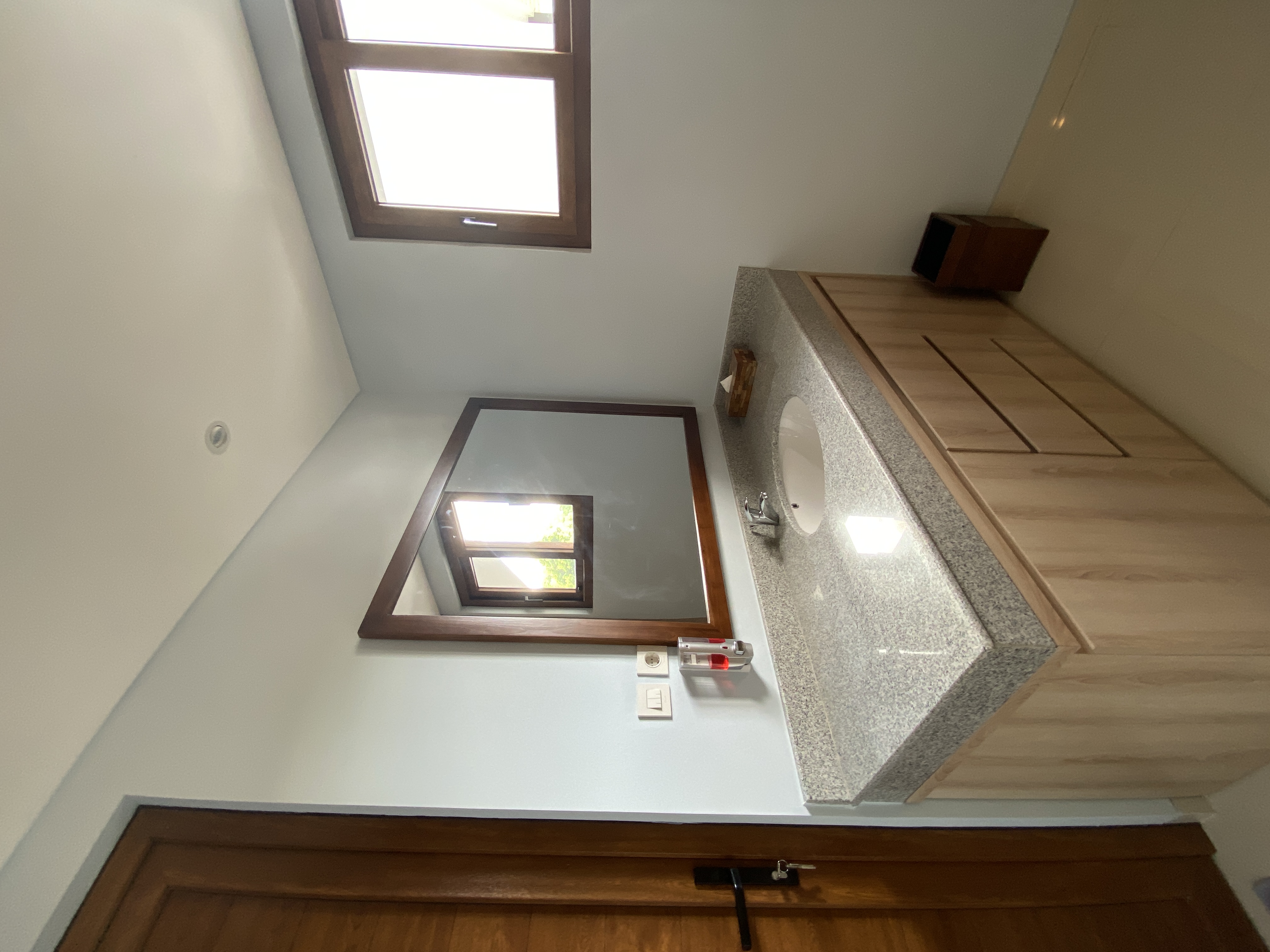 Westafel Villa Dharmatria Bali